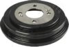 ASHIKA 56-0H-H18 Brake Drum